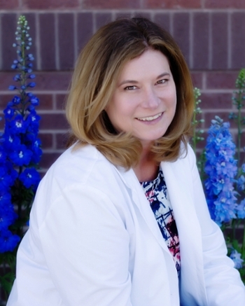 Rebecca Krisher